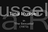 Tina Russell the Sexualist (1973)