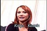 Katja Kassin - German Pornstar PA