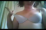 Sexy Charlotte Webcam Fun Pt2