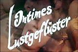 Intimes Lustgefluster (Intime Liebschaften) (1980)