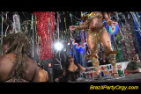 Brazilian party orgy hard fuck