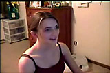 Webcam girl 1