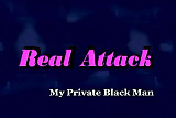 My Private Black Man - Cireman