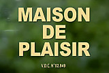 Maison De Plaisir (1980) FULL VINTAGE MOVIE