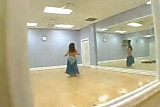 Big Booty Belly Dancer Getting Fucked