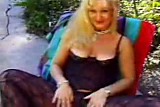 Grannie have beautyful sex outdoor-fdcrn