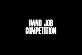 Handjob Competition