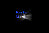Kayla Marie petite maid loves bbc