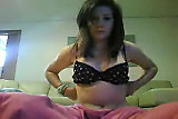 sexy teen webcam hairy big boobs