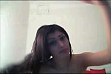 Webcam Latina Amateur