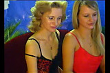 lesbians teasing in free chatroom