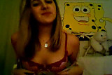 Webcam girl 26