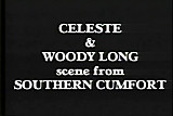 Celeste - Southern Cumfort