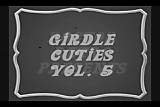 Girdle Cuties Vol 5