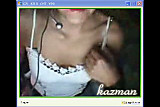 Turkish Girl Webcam 01