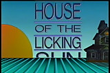 VTO   House of the licking Sun