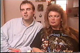 Weird dutch couple - sex voor de buch - dutch 90s tv show