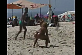 Beach day in Brazil 1(3)