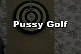 Pussy Golf