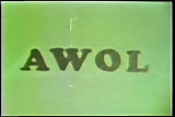 AWOL - A Real Mamas Boy (1973) Vintage movie