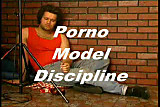 Disciplined Porno Star