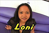 Bigtitted Azn Slut Loni Lei Loves To Get Assfucked DM720