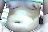 Long Nipple Tight Pussy WebCam