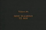 Debi Diamond Gangbang
