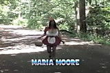 Maria Moore - Little Red Riding Hood