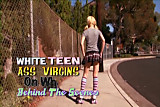White Teen Ass Virgins On Wheels BTS