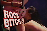 Rockbitch live show
