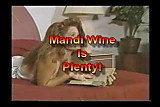 Mandi Wine is Plenty