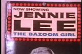 Jennie Lee - the great bazoom granny