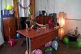 Cayenne Klein - Birthday Party Fuck