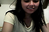 webcam horny girl