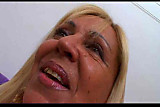 mature brazilian blonde wonderful big ass take in every hole troia
