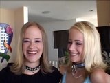 Milton Twins - first time anal sex