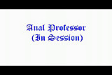 Anal Professor In Session(by BabesTV)