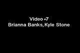 Brianna banged by Kyle Stone