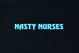 Sexy nurse threesome
