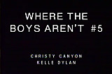 Kelle Dylan & Christy Canyon