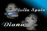 Julia Spain - Cumshot Deluxe