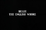 Billie Britt The English Whore