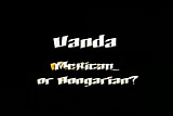 Vanda Vitus the Best