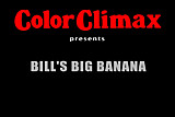 CC - Bills Big Banana