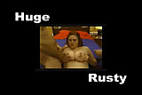 Huge Rusty