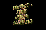 Cumshot - slow motion scene XVI