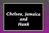 Chelsea & Jamaica FFM