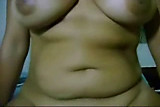 Very hot big tit brazilian having sex