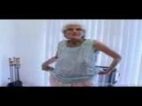 87 Year old granny... I want some too